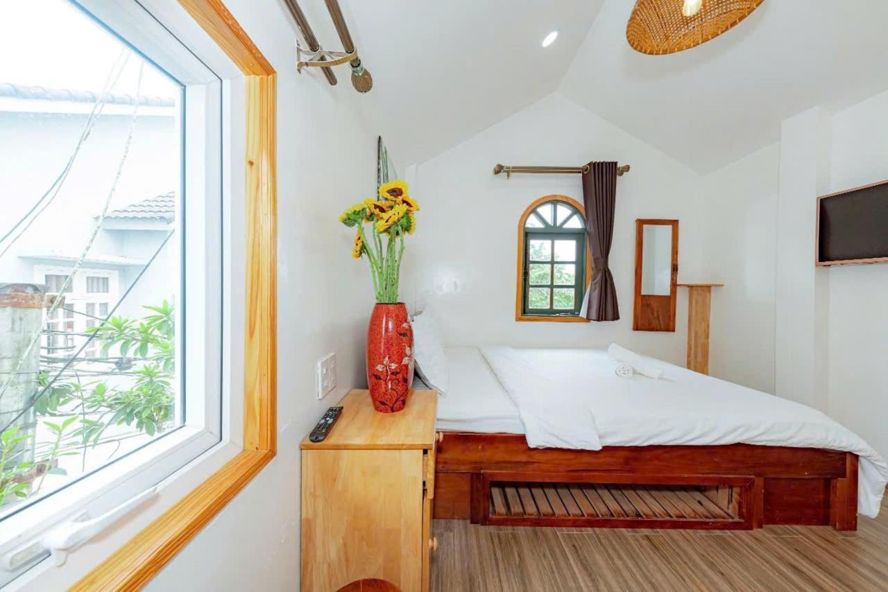 Villa Nho Xinh Khu Chi Lang Room photo
