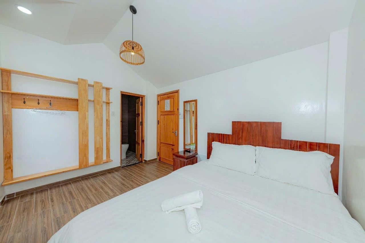 Villa Nho Xinh Khu Chi Lang Room photo