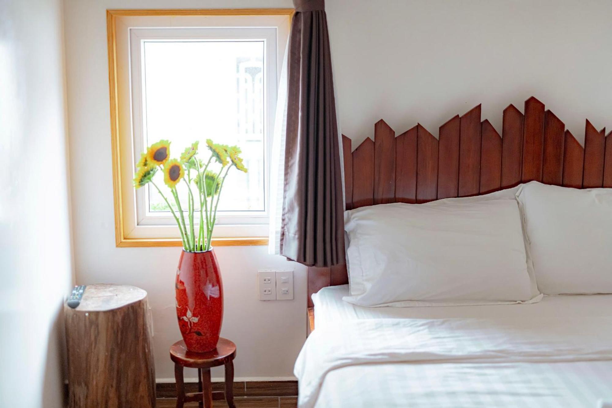 Villa Nho Xinh Khu Chi Lang Room photo