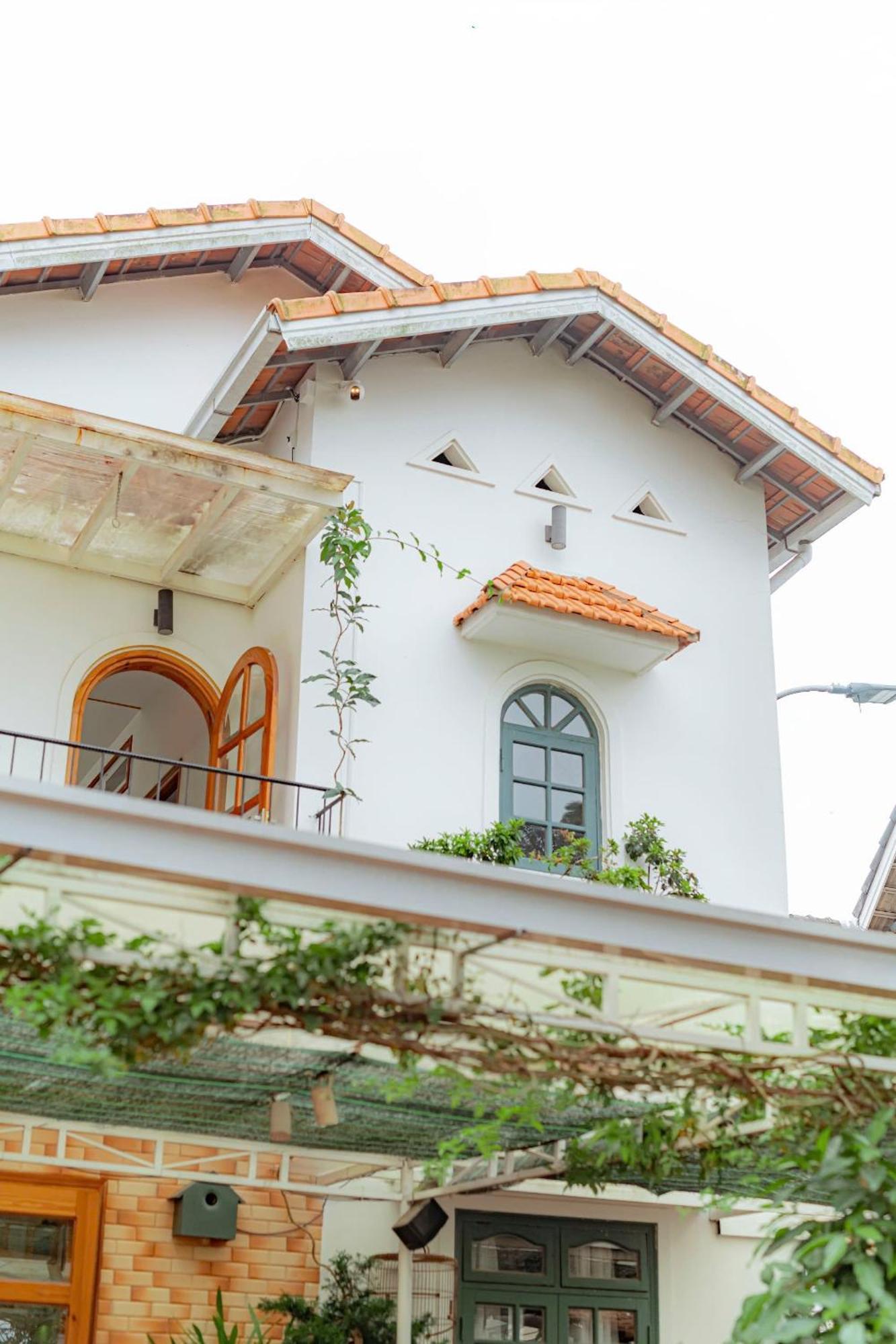 Villa Nho Xinh Khu Chi Lang Room photo